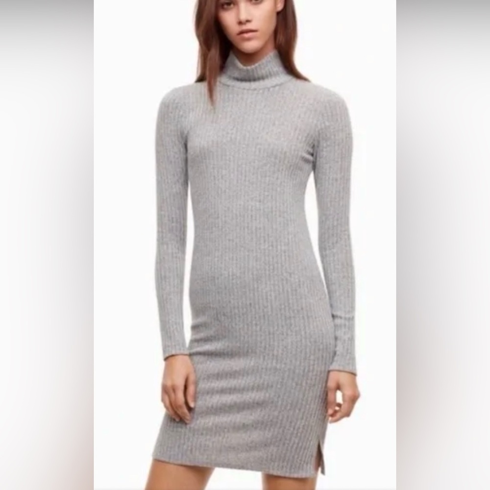 Wilfred dress